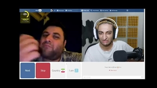 فتاح الله در مینی چت