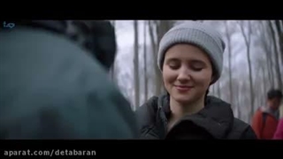فیلم چهره کشنده.هرکسی زیبای این این پسرمیدید می‌میردحتی روز تولدش دکتر پرستار همون لحظه اول مردن و صورتش پوشاند کسی نمیره