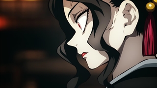 شیطان کش Kimetsu no Yaiba  فصل 1 قسمت 26 آخر با زیرنویس فارسی