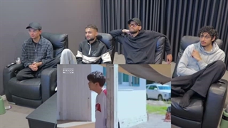BTS In The Soop - Season 1 Episode 4
