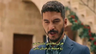 سریال ترکی جانشین خلیفه فصل اول قسمت سی و سوم زیرنویس چسبیده