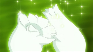 انیمه یوکی یونا یک قهرمان است فصل 2 قسمت 2 (Yuuki Yuuna wa Yuusha de Aru - Yuusha no Shou - 02)