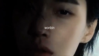 ادیت Dracula از wonbin و sungchan