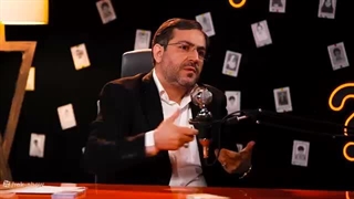 14050303: برنامه رُک با یاسر جبرائیلی