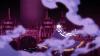 چوب دستی و شمشیر وستوریا Tsue to Tsurugi no Wistoria فصل 2 قسمت 4