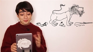 نیم ساعت مثل زبان مادری زبان یاد بگیر✨