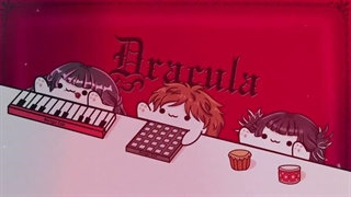 ورژن گربه ای آهنگ Dracula از جنی