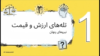 کتاب نابخردی های پیش بینی پذیر
