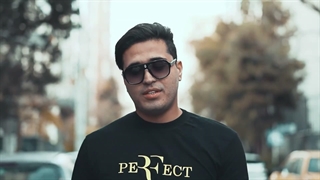 ردپای غم از محمد راستگو