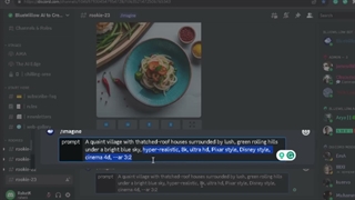 تدوین ساخت انیمیشن کارتون ویدیو با هوش مصنوعی بصورت رایگان 2025