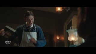 دانلود سریال شرلوک جوان Young Sherlock 2026