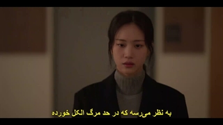 قسمت نهم سریال ثبت عشق با زیرنویس چسبیده Filing for Love 2026
