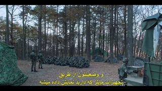 قسمت 6 سریال افسانه سرباز آشپزخانه با زیرنویس چسبیده The Legend of Kitchen Soldier 2026