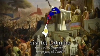 "Media Vita" - Medieval Crusade chant