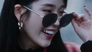IU/آی‌یو