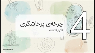 سایه‌های شخصیتی کودکانی که تنبیه فیزیکی می‌شوند