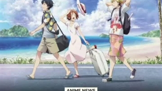 تریلر انیمه فصل سوم Grand Blue Season 3