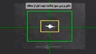 اینجوری اف۳۵ رو میزنند(قربون دستتون)