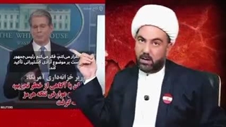 نقض آتش‌بس برای سنجش ایران؛ مقدمه جنگی تازه؟( اخوندانه)