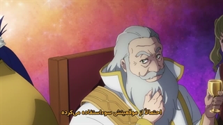 انیمه به اوج رسیدن خوره‌ کتاب Ascendance of a Bookworm: Adopted Daughter of an Archduke فصل چهار قسمت 8