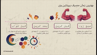 راهنمای خرید پروتئین وی | بررسی فواید، انواع و بهترین زمان مصرف