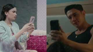 قسمت هشتم ۸ سریال فیلیپینی : « My Husband Is a Mafia Boss , شوهرم رییس مافیاست » با کیفیت بالا و زیرنویس فارسی
