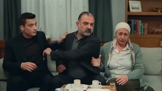 دانلود قسمت 139 سریال شهر دور با دوبله فارسی