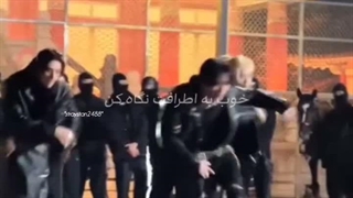 عررررر بچه ها با چان گنشین بازی کردمممممممم راجبش بابل داددددددد کپپپپپپپ