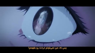 انیمه اوردوز دختر نیازمند قسمت 9   Needy Girl Overdose -