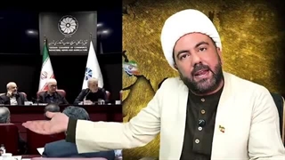 14050310: انشقاق مخفی برای حفظ اتحاد