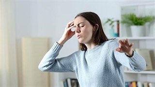 علائم اولیه بیماری‌ام اس را بشناسید