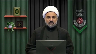 چرا عمر بن خطاب برای انتخاب خلیفه، شورا را به شش نفر محدود کرد؟ تریبون آزاد. استاد ابوالقاسمی