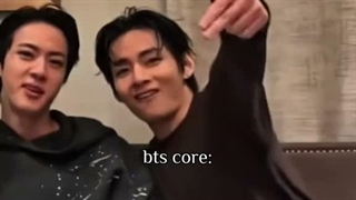 :BTS core تقدیم به چشمای قشنگ شما-جهت بالا بردن انرژی