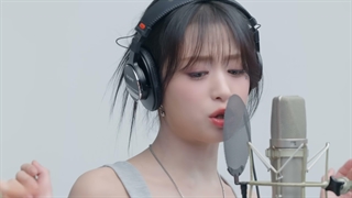 اجرای لایو Drip از بیبی مانستر BABYMONSTER در The First Take
