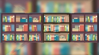 شاید باورتون نشه ولی توعمرم حتی یه دونه کتاب هم نخوندم