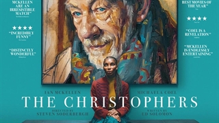 فیلم کریستوفرها با زیرنویس فارسی / The Christophers 2025