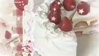کیک/میتا چان!
