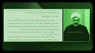 افرادی که مقابل حضرت علی (ع) غدیر را انکار کردند و به واسطه نفرین حضرت دچار عذاب ( بیماری ) شدند