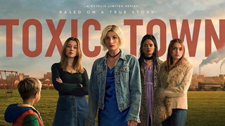 سریال شهر مسموم فصل 1 قسمت 1 با زیرنویس فارسی / Toxic Town 2025