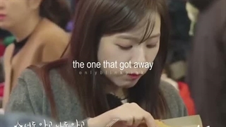 The one that got away:(