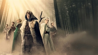 سریال چرخه پندراگون: ظهور مرلین فصل اول قسمت7 با زیرنویس فارسی/ The Pendragon Cycle: Rise of the Merlin 2026