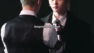 :Bang Chan and 7 kids -پیشنهادی