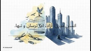 اریک فروم (Erich Fromm)