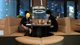 ولاگ Guerrilla Log سفر ژاپن یونهو (Yunho) عضو ایتیز (Ateez) با زیرنویس فارسی