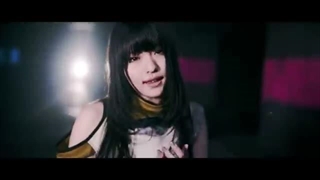 ASCA「RESISTER」Music Video sword art online Alicization
