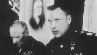 Marshal Konstsntin Rokossovsky Edit