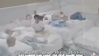 ممکنه تا سی ثانیه دیگه آف بزنم به یک دلیل خیلی خیلی مهم