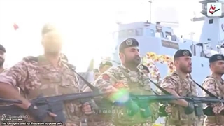 تغییر استراتژی جنگی ایران