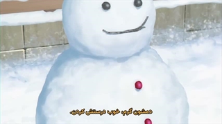انیمه کوجیما قسمت 9 زیرنویس فارسی