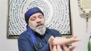 باز کردن قفل قدرت درونی با تمرینات چاکرای خورشیدی – شیخ کاوه